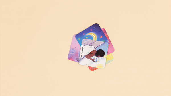 My First Islamic Memory Card Game