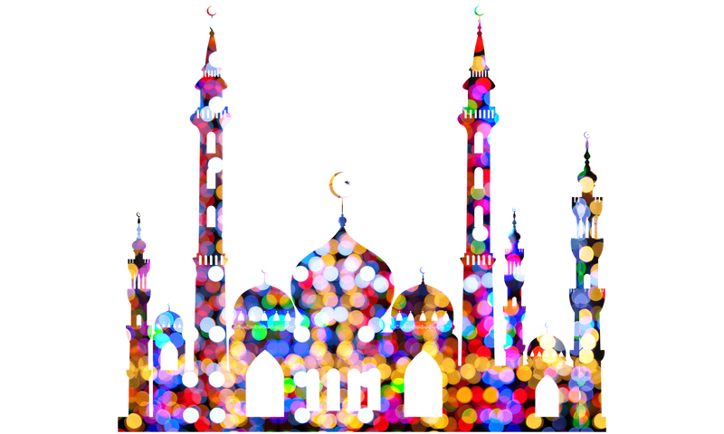 Iman Boosters - Recommended Books on Spirituality