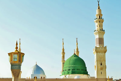 Reflecting on the Seerah, Seerah Simplified
