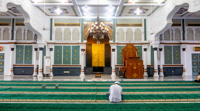 Who Is Imam al-Bukhari?