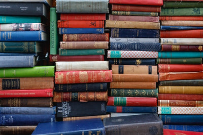 Tips to buy age appropriate books for your children