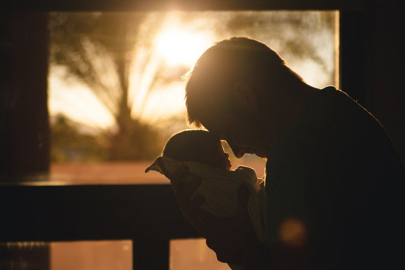 Reviving the Forgotten Pillar of Family Success – Fatherhood and its importance