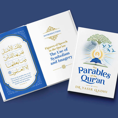 The Parables of the Qur'an - Yasir Qadhi