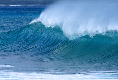 What is Turning The Tide by Suma Din