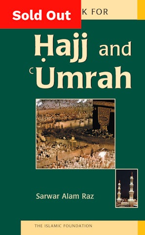 Handbook for Hajj and Umrah