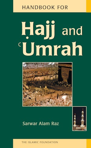 Handbook for Hajj and Umrah