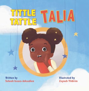 Tittle Tattle Talia