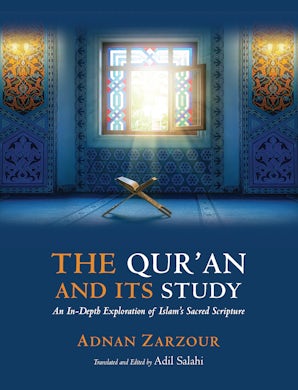 Cover image for The Qur'an and Its Study, isbn: 9780860377955