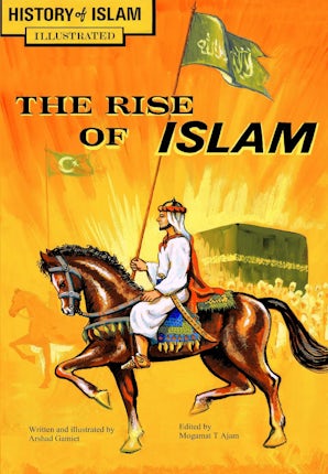 The Rise of Islam (Graphic Novel)