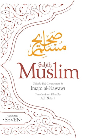 Sahih Muslim Vol 7