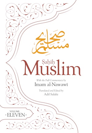 Sahih Muslim Vol 11