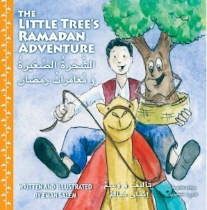 The Little Tree's Ramadan Adventure
