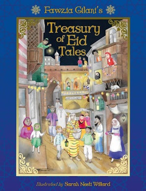 Treasury of Eid Tales