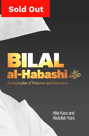 Cover image for Bilal al-Habashi, isbn: 9781597849272