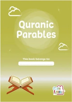 Quranic Parables Workbook