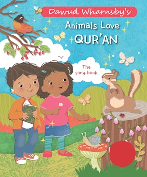 Animals Love Quran