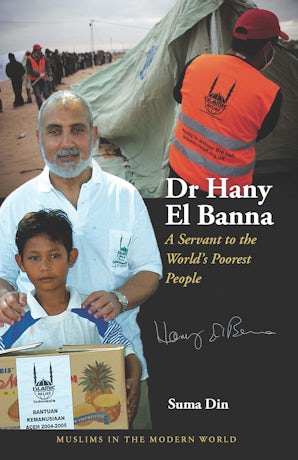 Dr Hany El Banna