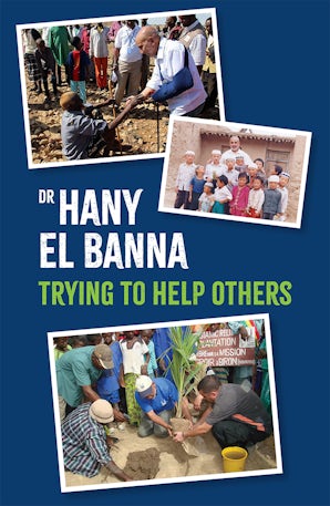 Dr Hany El Banna
