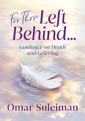 Cover image for For Those Left Behind, isbn: 9781847741936