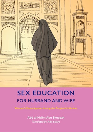 Sex Education for Husband and Wife (Volume 8)