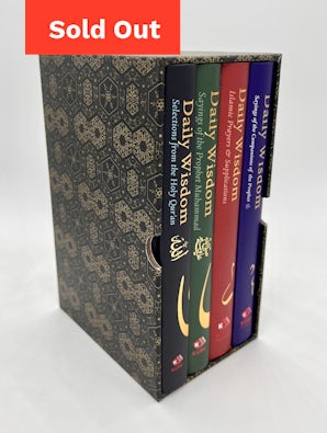Daily Wisdom Box Set – Kube Publishing
