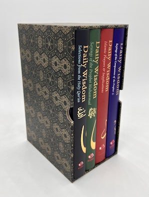 Daily Wisdom Box Set