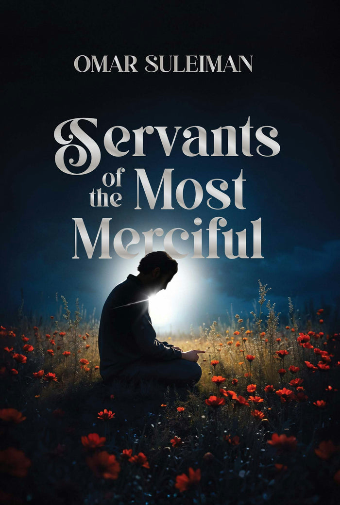 Cover image for Servants of the Most Merciful, isbn: 9781847742698