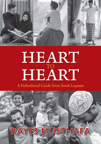 Cover image for Heart to Heart, isbn: 9781847742858