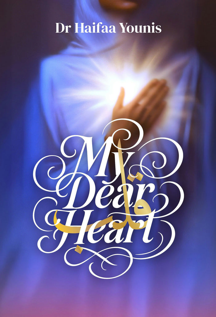 Cover image for My Dear Heart, isbn: 9781847742919