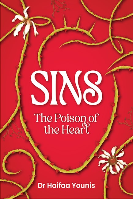 Cover image for Sins: Poisons of the Heart, isbn: 9781847742964