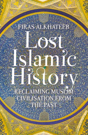 Lost Islamic History