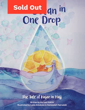 An Ocean in One Drop