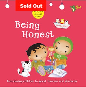 Being Honest