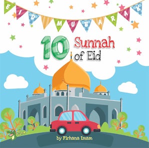 10 Sunnah of Eid