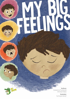 My Big Feelings