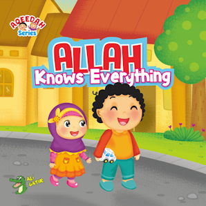 Allah Knows Everything