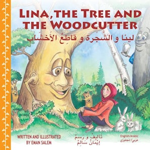 Lina, The Tree and The Woodcutter