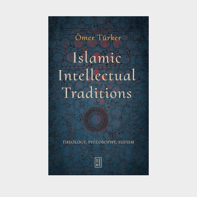 Cover image for Islamic Intellectual Traditions, isbn: 9786255888808