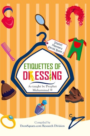 Etiquettes of Dressing
