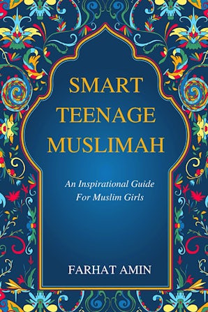 Smart Teenage Muslimah
