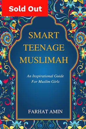 Cover image for Smart Teenage Muslimah, isbn: 9798367764345