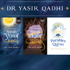 Yasir Qadhi Bundle