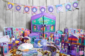 Ramadan Activity Kit