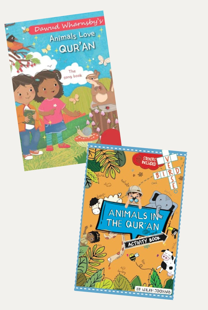 Animals in the Quran