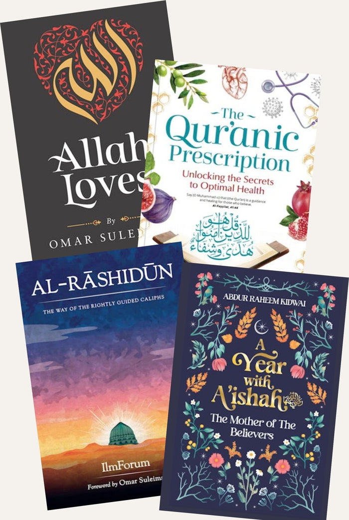 Faith Revival Collection