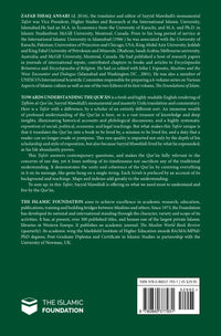 Towards Understand the Qur'an (Tafhim al-Qur'an) Volume 11