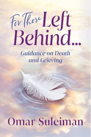 For Those Left Behind