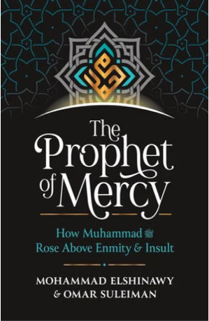 The Prophet of Mercy
