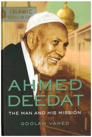 Ahmed Deedat