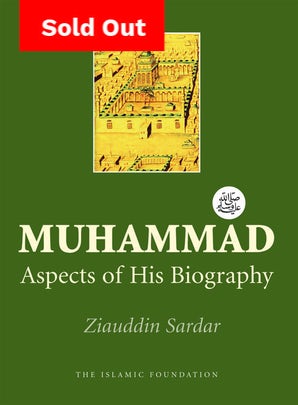 Muhammad: Aspects of His Biography
